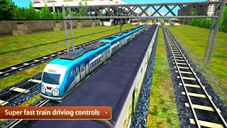 Indian Metro Train Simulator 2020 (Level 1&2) screenshot 5