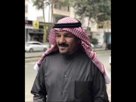 شيخ سعيد عشيره البو مريح والله ونعم