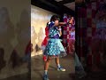 天晴れ!原宿 MIRAI EXPO / 君の眼球越し救いたまえアイドルよ / ワロップ放送局 / 20171216