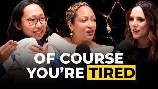 Why Trying To Change The World Can Break You | Bonnie Chiu & Tara Sabre Collier