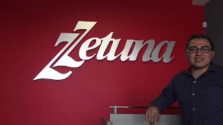 Entrevista a Jorge Chavez en Zetuna (Versión corta) - Tecnologías de la Información UTH