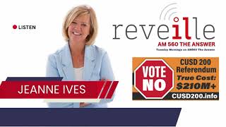 CUSD 200's $151.5M Referendum: Taxpayers Beware!