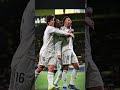 Real Madrid wins 2:0 against Villareal "mbppe wins right los balancos #realmadrid #treding short⚽🔥🌍