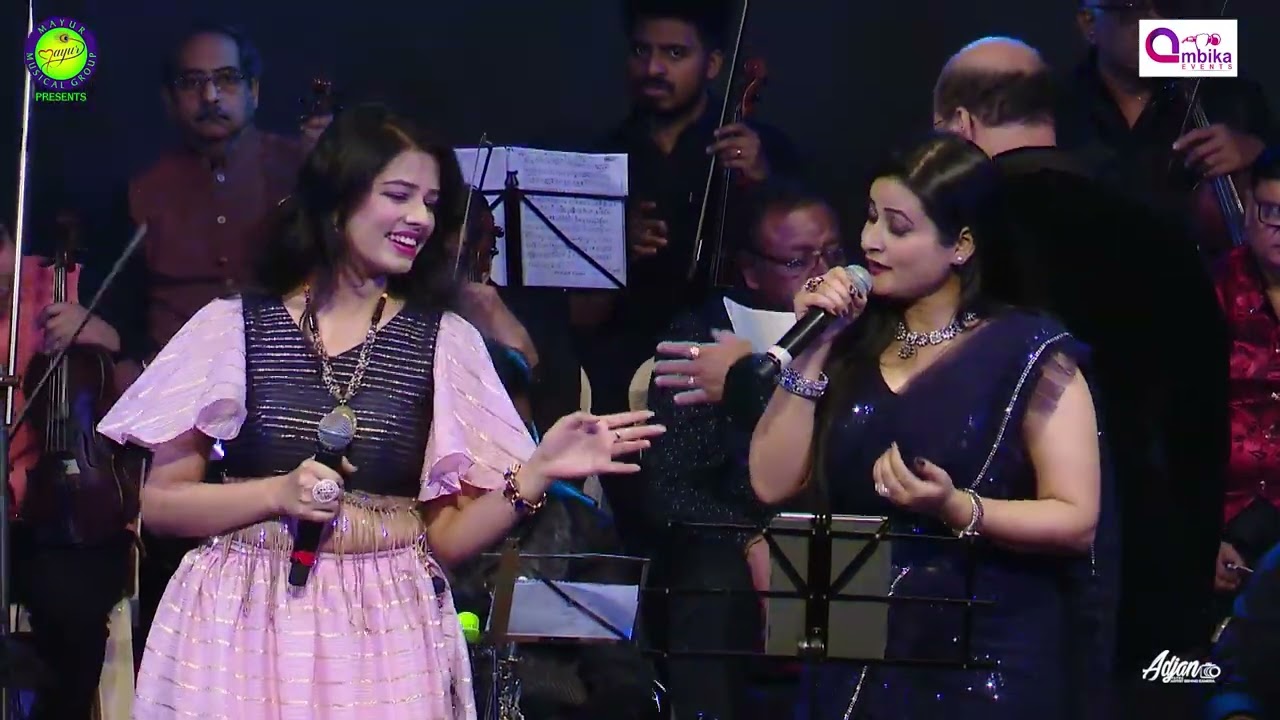 Dola Re Dola Re | Gul Saxena | Suman