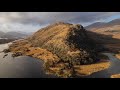 Killarney (Torc WaterFall / Ladies View / Molls Gap)