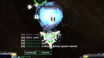 SC2 - Fleet Assault Part 4/7 (Request)