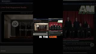 Why the Exceptions Are 'Closed' (RE #birthrightcitizenship)  #substack #shorts