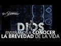 Enséñanos a conocer la brevedad de la vida - Andrés Corson - 28 Mayo 2014