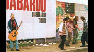 Bandabardò - Ubriaco Canta Amore (Live)