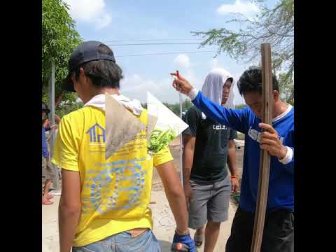 อุเทนถวาย | อาสาพัฒนาชนบท | (ศูนย์เยาวชนหญิงสู่ชีวิตใหม่ มูลนิธิดวงประทีป) | ชาติอุเทน | PART1