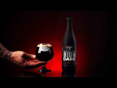 Behind the Beer: