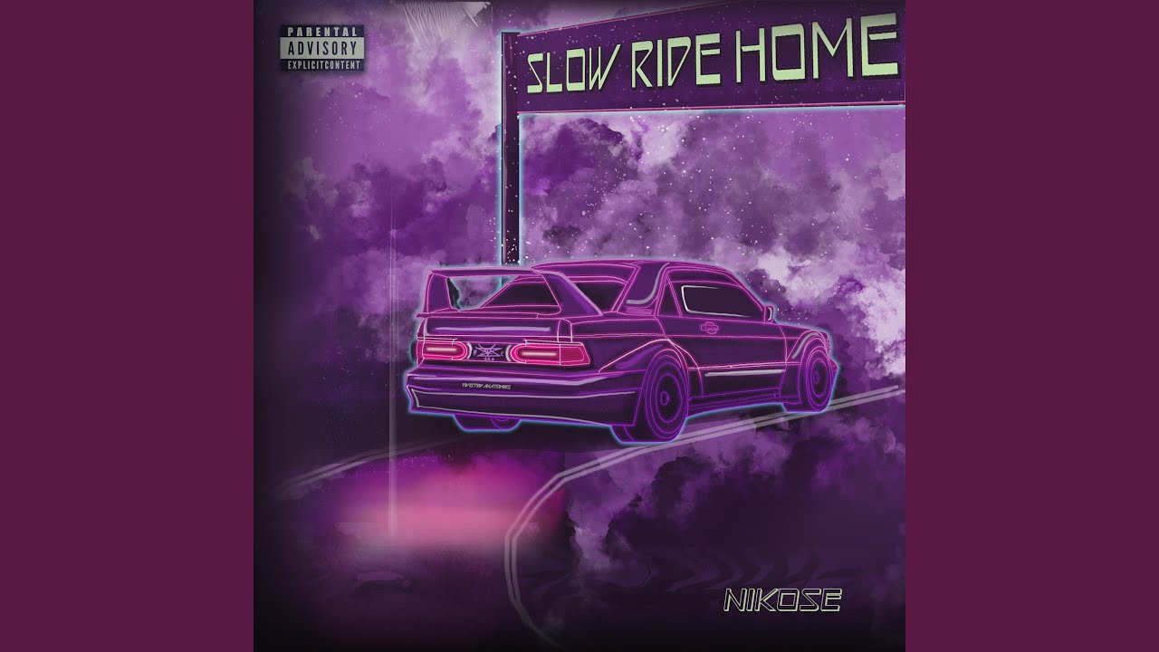 Slow Ride Home YouTube