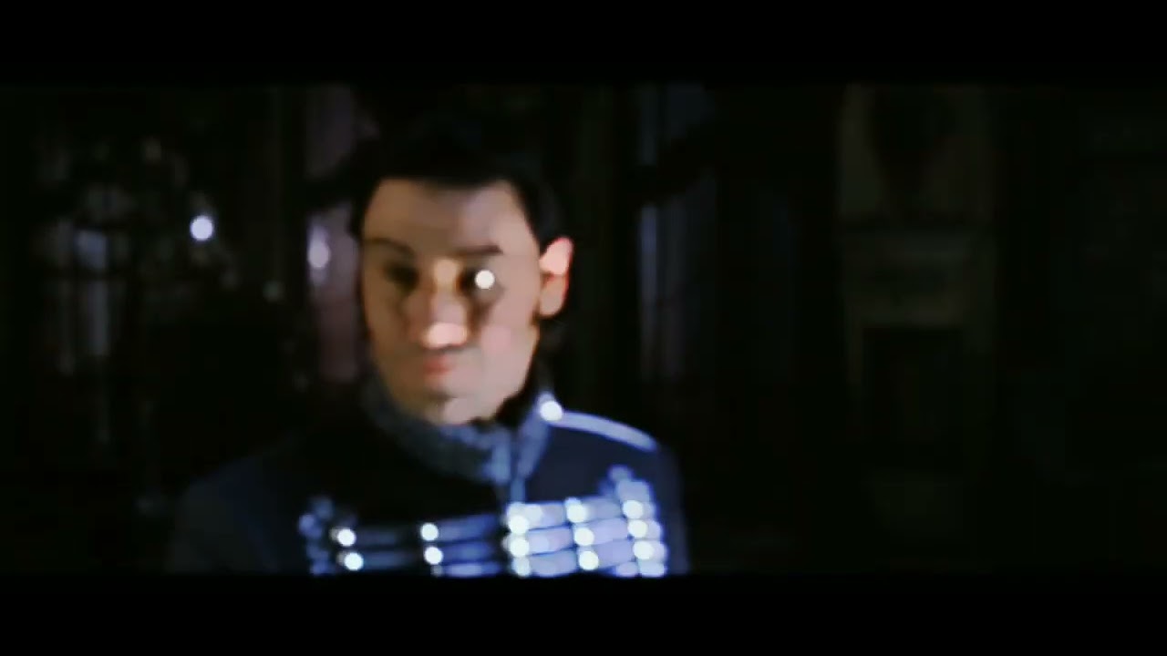 Elizabeth/Sara/Mr. Gracey - Memories (the haunted mansion)