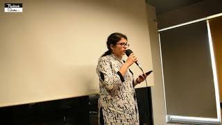 Aaj Ne Tapaal By - Shachi Mehta.