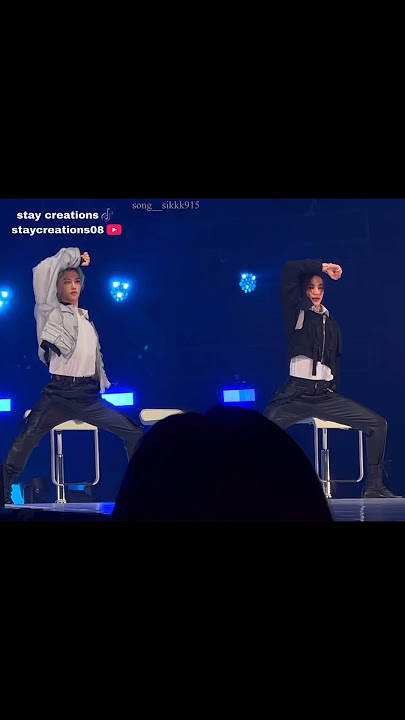THE EVE DANCE, ORIGINAL VS HYUNLIX VS HAN JISUNG #kpop #skz #straykids #dance #exo #theeve #hyunlix