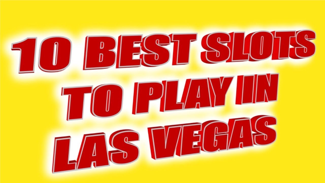 10-best-slots-to-play-in-vegas-2022-4k-rhinomanshow-youtube