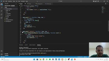 Bil4005 - Hw1 - İnternet Programlama MVC yapısı ile TODO uygulaması