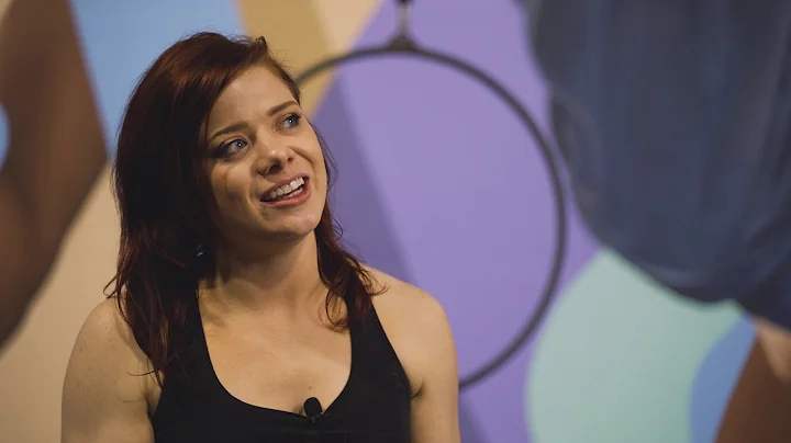 LVCC Path to Performance: Julie Marshall