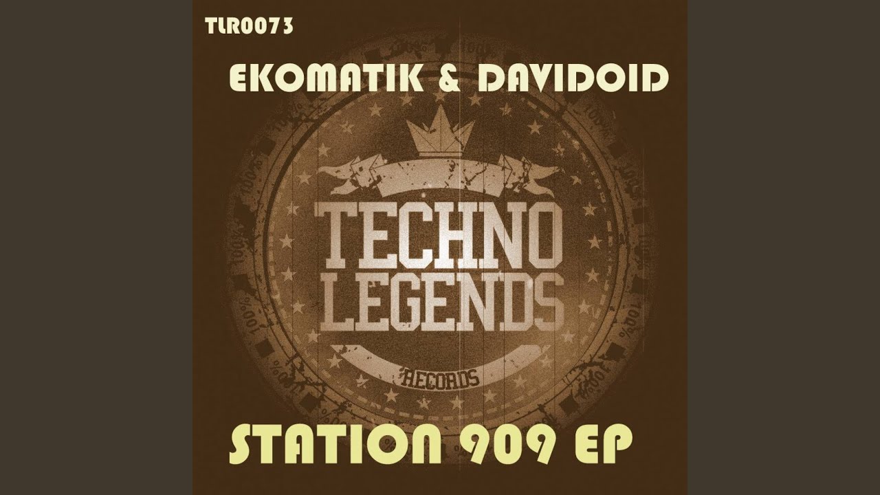 Watch Loudness (Original Mix) on YouTube Watch Loudness (Original Mix) on YouTube