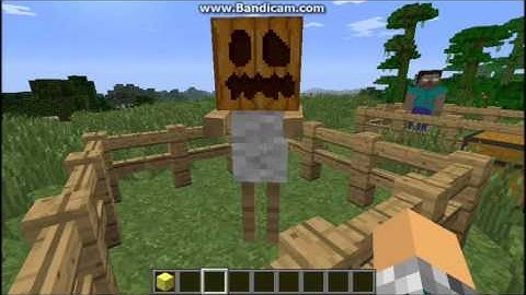 Minecraft Utility Mobs Mod Review 1.5.2