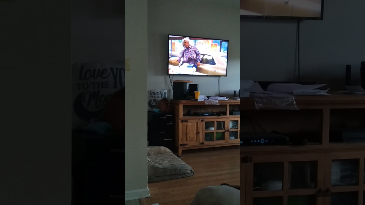 hilarious part of madea's big happy family