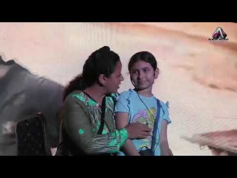 مسرحيه شهداء على الطريق لشهداء دير الانبا صموئيل الابرار يقدمها مسرح كنيسه الانبا بيجول بالمنيا تله