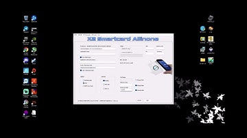 X2 Emv software tutorial how to start swiping using MSRX ist file atr tools Jacop and card peek