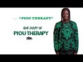 Bob Dizzy SK Piou Therapy