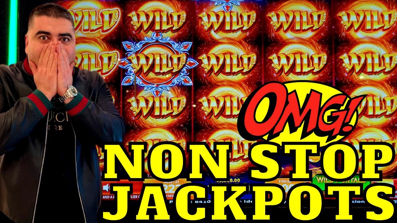 MAX WIN NO ROCK VEGAS??? #slots #maxwin #allwin #sssbet 