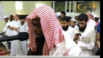 سورة البروج - الشيخ: عكاشة كميني 🎧