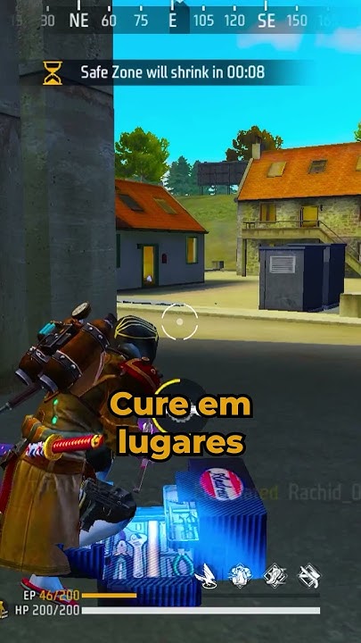 Free Fire Online: Como jogar e dicas para se dar bem no game da