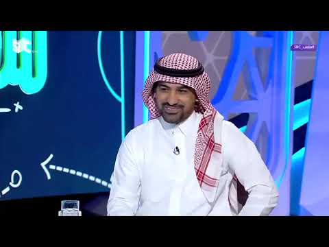 برنامج ملعب  مع خالد الشنيف الحلقة 7