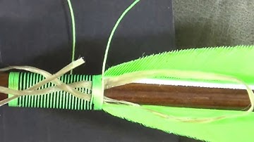 Arrow Wrapper Tutorial