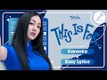 TWICE THIS IS FOR Instrumental Karaoke With Easy Lyrics TWICE THIS IS FOR Instrumental Karaoke With Easy Lyrics