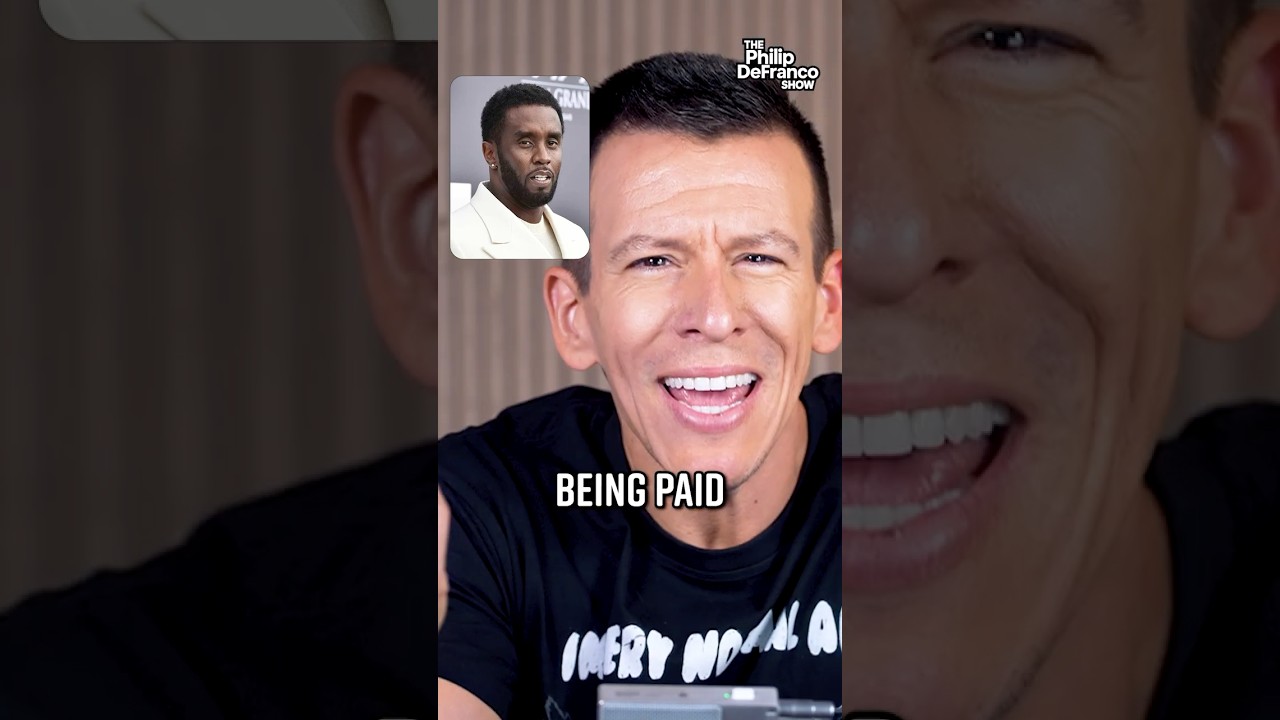 50 Cent Trolls Diddy for “Hiring” Paid Protesters Outside His Trial