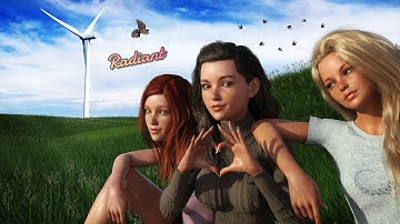 OST Radiant - This is Not Effortless by Classical Music For Relaxation & Classical Chillout