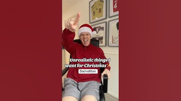 A few things ALL #dads would like this #Christmas😅🎅🏻 Surely not too much to ask? #xmas #parenting