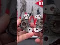 #Repair #hydraulic #brakes