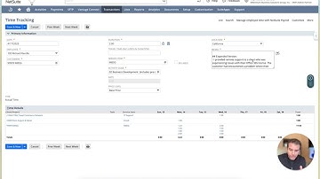 How to Use AI in NetSuite | Smarter ERP, Automation & Insights