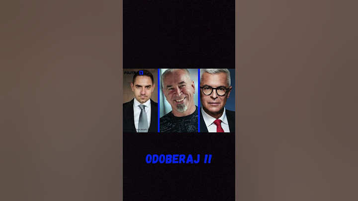 Marián Greksa o Ivanovi Korčokovi - pre mňa je to len marketingový podvodník !! #politika