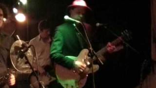 Thorbjörn Risager plays "Mr bad luck"