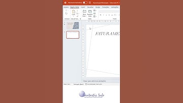 Exportar Dados do Excel para o PowerPoint