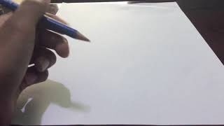 How to draw the Bugatti logo