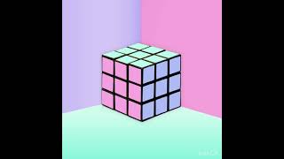 Rolling Sky Dynamic Cube Slowed