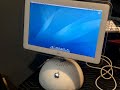 iMac g4 Upgrade