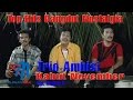 Trio Ambisi - Kabut November (Official Music Video) | Dangdut Lawas