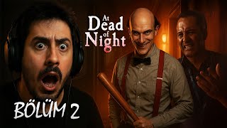 Bu Oyunda Korkmamak Elde Deği̇l - At Dead Of Night Dr.boseun Hi̇kayesi̇