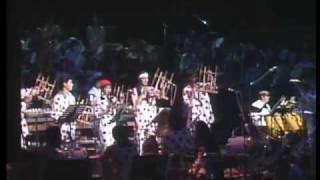 Kiyohiko Senba & Haniwa All-Stars - 竹豊の東京バンブー・ボーイズ