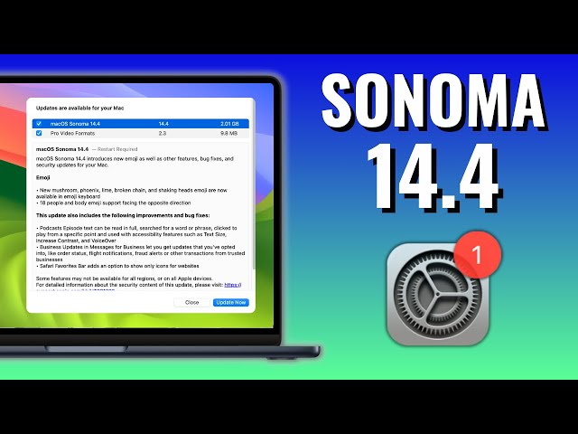 macOS Sonoma 14.4 Update! OCLP 1.4.0 & 1.4.1 WARNING!!! class=