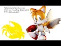 Outcome Memories: A PowerPoint on Tails the Fox.